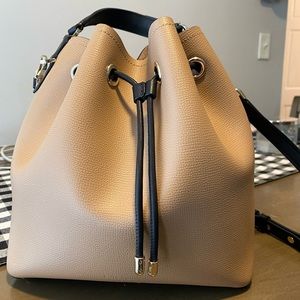 Rare Kate Spade Vivian Medium Crossbody Bucket Bag